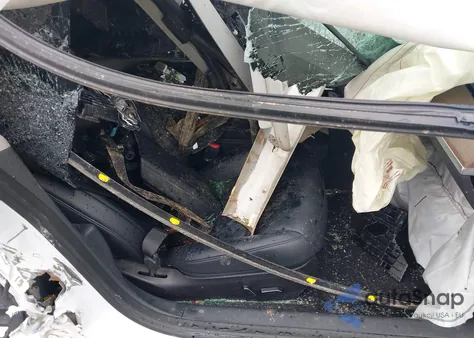 2022 Tesla Model 3 Long Range Dual Motor All-Wheel Drive from USA, damaged, VIN 5YJ3E1EB3NF186902